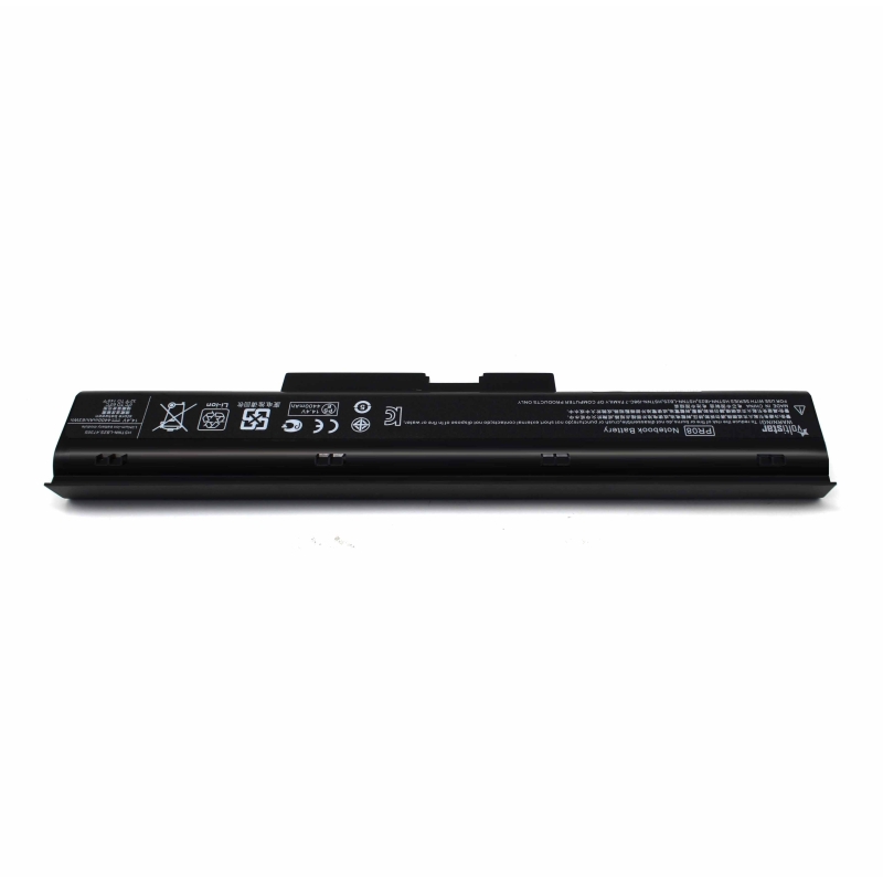 BATTERIA PER COMPUTER PORTATILE HP PROBOOK 4740S 633807-001 14,4 V 4400 MAH