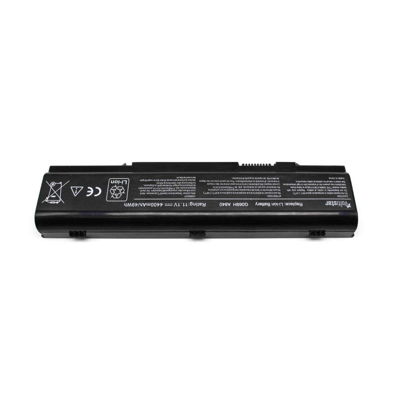 BATTERIA DEL COMPUTER PORTATILE PER DELL INSPIRON 1410 VOSTRO 1014 1014N 1015 1015N 0F287H 0R988H