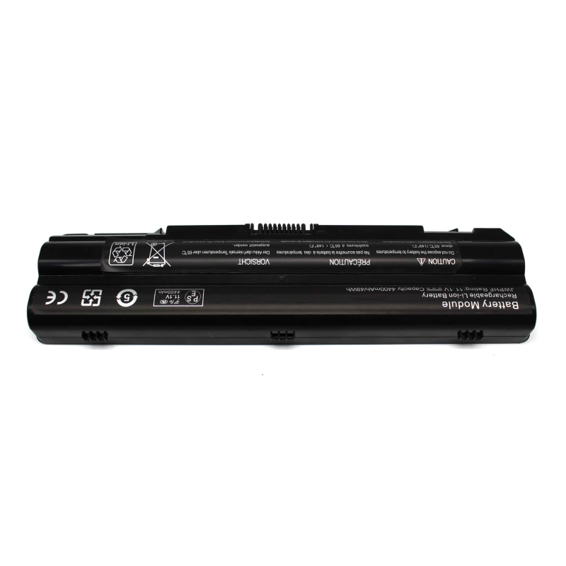 LAPTOP-BATTERIE DELL ULTRABOOK XPS 14 15 17 L401X L501X 08PGNG 0J70W7