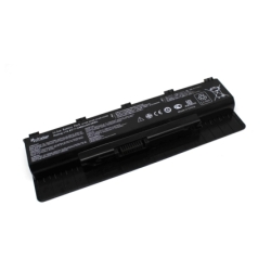 Batería para portátil ASUS N56VD N56J B53A N76 F45A A31-N56 A32-N56 A33-N56
