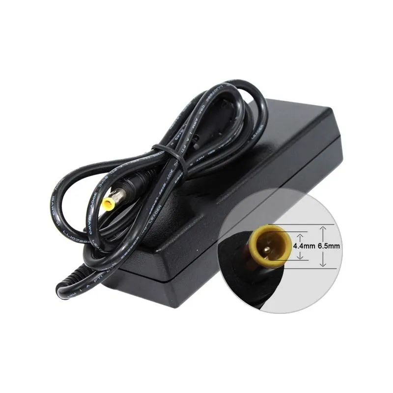 Caricabatterie per Sony Vaio Vpc-eb Vpc-Cw Vpcef Vpcs1 Serie