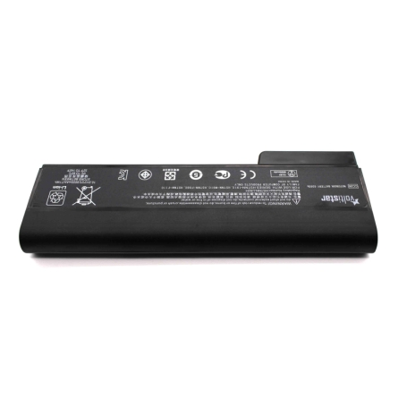 LAPTOP-BATTERIE HP ELITEBOOK 8460W 8460P PROBOOK 6360B 628369-421 628664-001