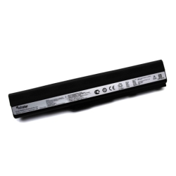 Laptop-Akku ASUS A42 A42D A52 B53 F85 70-NXM1B2200Z