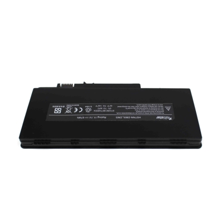 BATTERIA PER COMPUTER PORTATILE HP PAVILION DM3 DM3-1000 DV4-3000