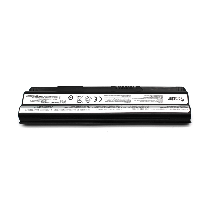 BATTERIA PER COMPUTER PORTATILE MSI / MEDION 40029150 40029231 40029683 BP-16G1-32/2200P BTY-S14