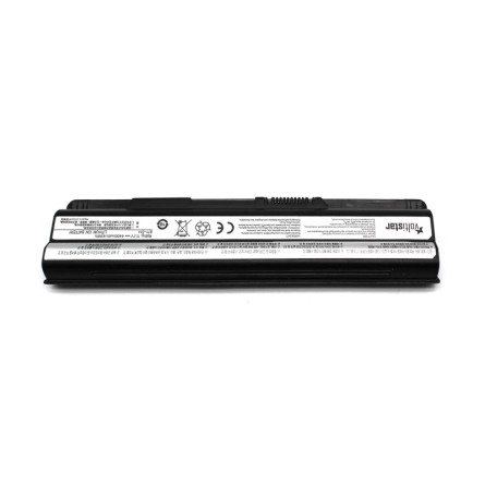 BATTERIA PER COMPUTER PORTATILE MSI / MEDION 40029150 40029231 40029683 BP-16G1-32/2200P BTY-S14