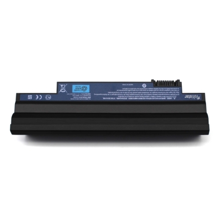 Batería para portátil ACER ASPIRE ONE D270 D255 D260 AL10A31 AL10B31 6600MAH