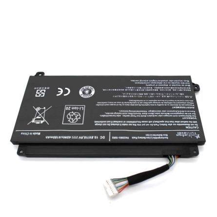 Laptop-Akku für Toshiba Chromebook CB35 CB35-A3120 CB35-B PA5208U-1BRS