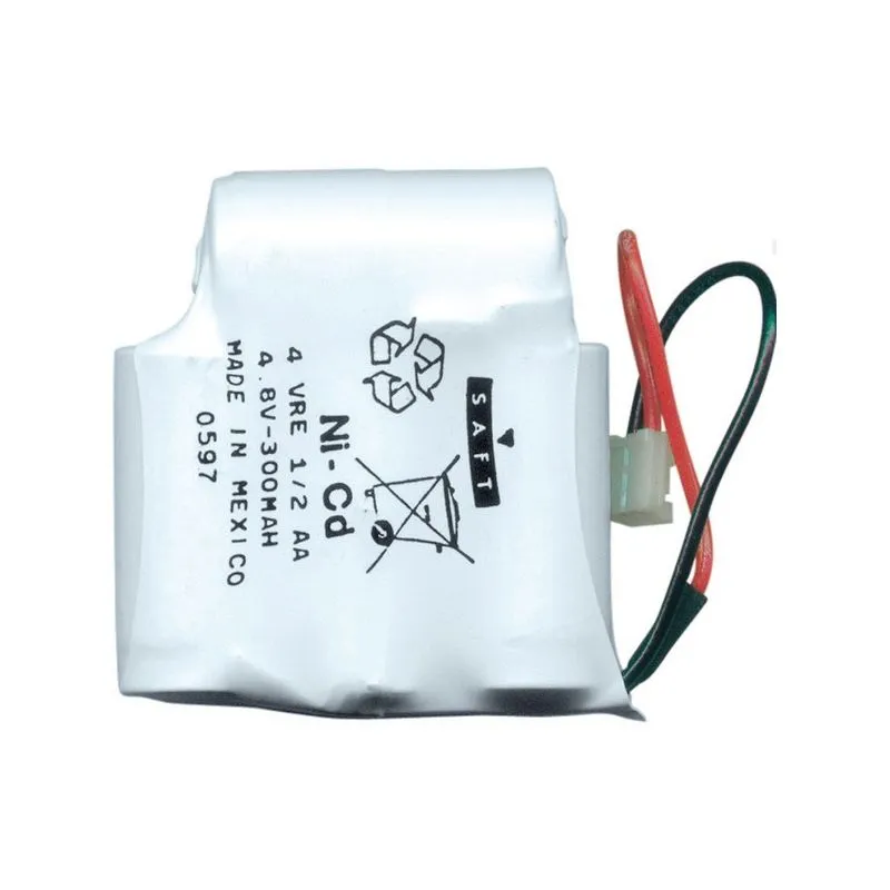 Akku Telefon, wifi-4.8 V 300mah