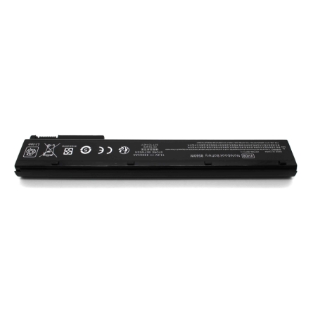 Batería para portátil HP ELITEBOOK 8570W 8760W 8560W 8770W