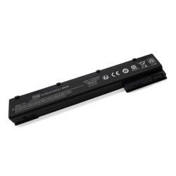 Batería para portátil HP ELITEBOOK 8570W 8760W 8560W 8770W