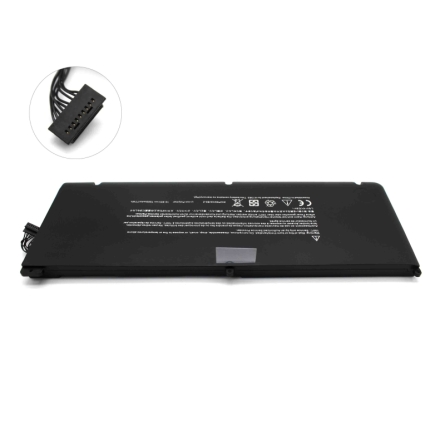 LAPTOP-BATTERIE FÜR APPLE MACBOOK PRO 17" A1297 A1383 (VERSION 2011)