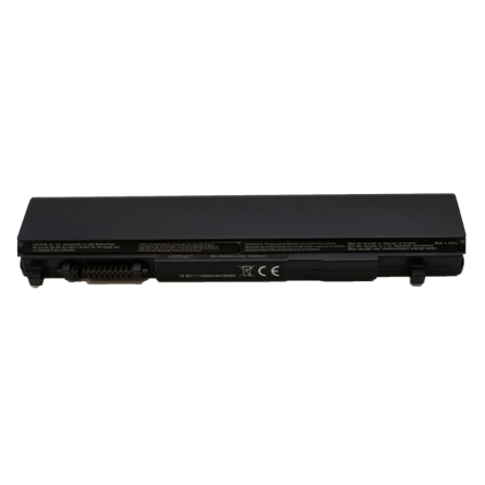 Batería para portátil TOSHIBA SATELLITE R630 R700 R830 PA3831U-1BRS