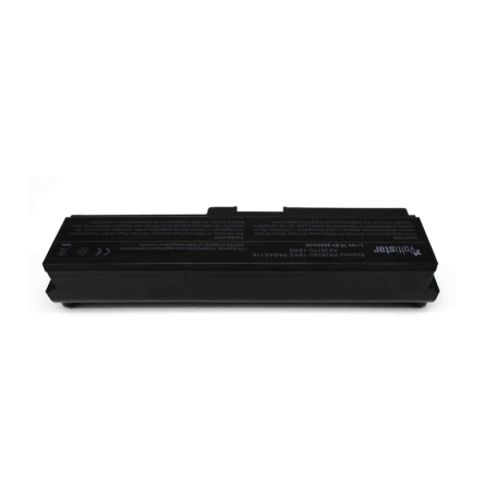 LAPTOP-BATTERIE TOSHIBA SATELLITE L310 L510 L710 PA3634U-1BAS HOHE KAPAZITÄT