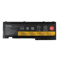 BATTERIA PER COMPUTER PORTATILE PER LENOVO THINKPAD T420S T430SI...