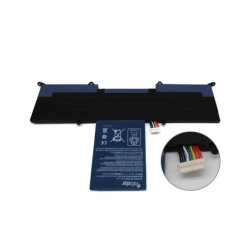 BATTERIA PER COMPUTER PORTATILE PER ACER ASPIRE S3 SERIE S3-391...