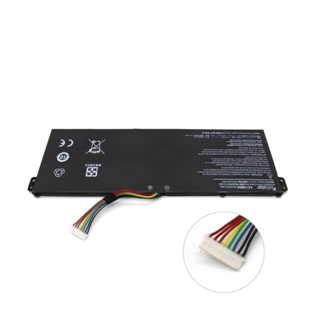Batería para portátil ACER ASPIRE V3-371 V3-111 ES1-511 B115-M | AC14B18J