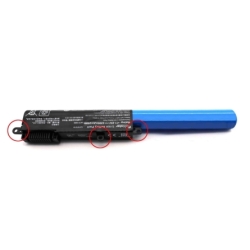 BATTERIA PER COMPUTER PORTATILE ASUS X540 X540L F540L A31N1519 11.25V