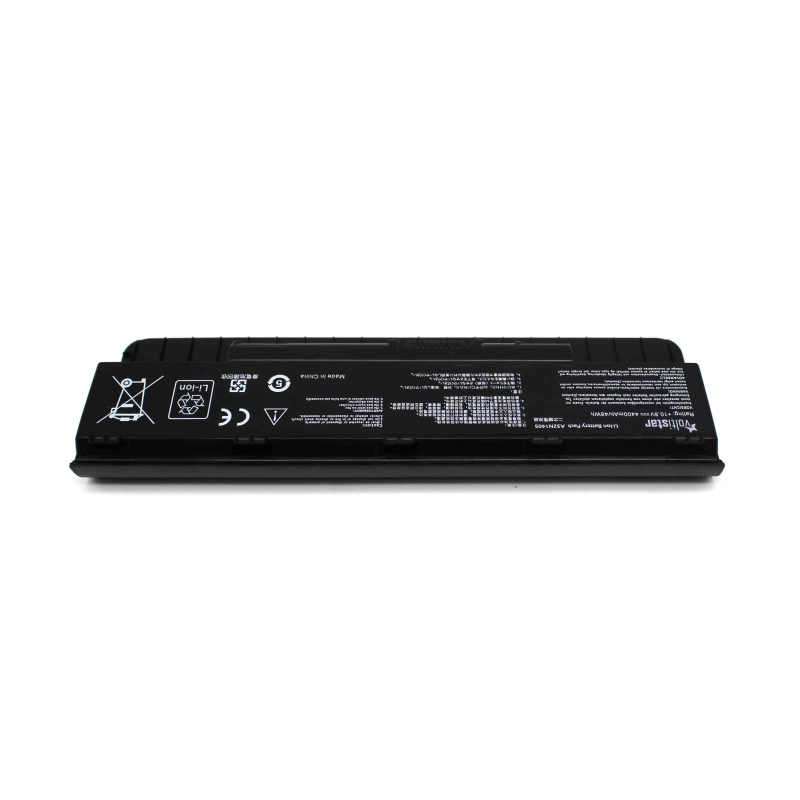 BATTERIA DEL COMPUTER PORTATILE PER ASUS N551JQ G551 G551J G551JK ROG G771 G771 J A32N1405