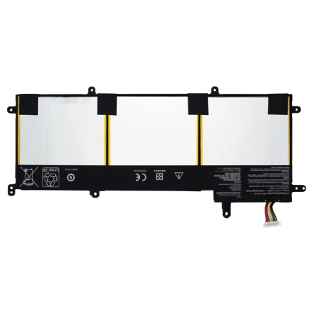 LAPTOP-BATTERIE ASUS ZENBOOK UX305LA UX305UA-SERIE