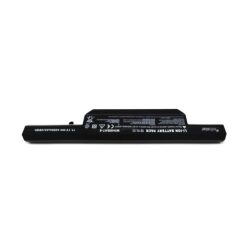 Batería para portátil CLEVO W155U W540EU W54EU W550 W550EU W55EU W540