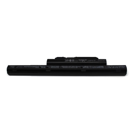 BATTERIA PER COMPUTER PORTATILE FUJITSU LIFEBOOK A544 10,8 V FPCBP405