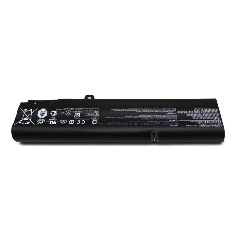 Batería para portátil MSI GE62 GE72 GP62 2QE MS-1792 PE60 PE60 6QE PE70 BTY-M6H