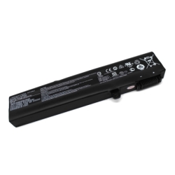 Batería para portátil MSI GE62 GE72 GP62 2QE MS-1792 PE60 PE60 6QE PE70 BTY-M6H