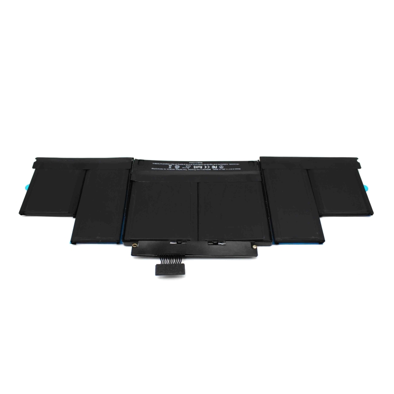 LAPTOP-BATTERIE FÜR APPLE MACBOOK PRO 15 RETINA A1398 MITTE 2012