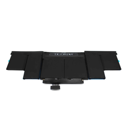 LAPTOP-BATTERIE FÜR APPLE MACBOOK PRO 15 RETINA A1398 MITTE 2012