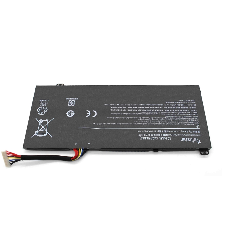 BATTERIA PER COMPUTER PORTATILE ACER V15 NITRO VN7-571 VN7-591G