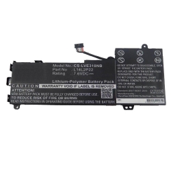 Batería para portátil LENOVO E31 E31-70 E31-70-80KX0007GE