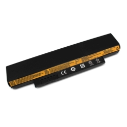 LAPTOP-BATTERIE FÜR LENOVO THINKPAD X121E X130E X131E EDGE E320