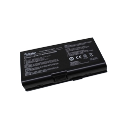 Batería para portátil ASUS G71 G71G G71GX G71V