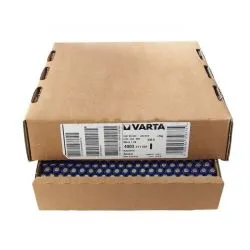 Casella di VARTA industrial AAA-LR03 (500 unità) Casella di VARTA industrial AAA-LR03 (500 unità)