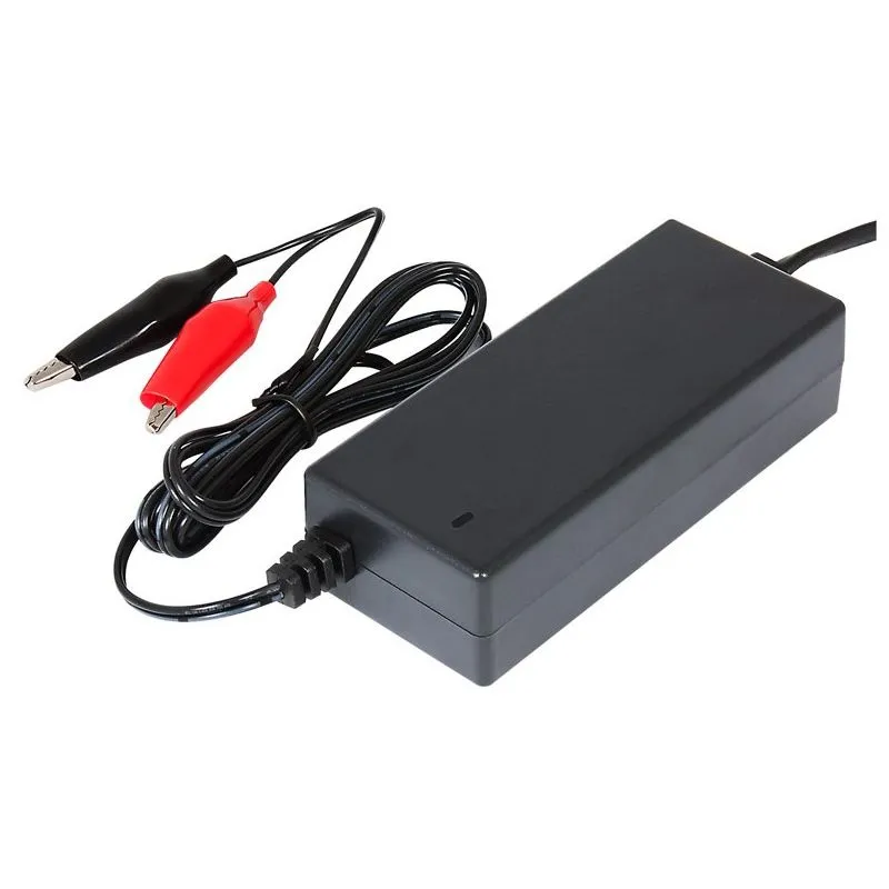Ladegerät blei-säure-Batterien 12V 2A