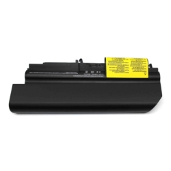 Batería para portátil LENOVO THINKPAD T400 R400 R61 T61 41U3198