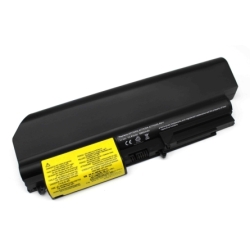 Laptop-Akku für Lenovo ThinkPad T400 R400 R61 T61 41U3198