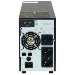 UPS Phasak 2000 VA Online, LCD