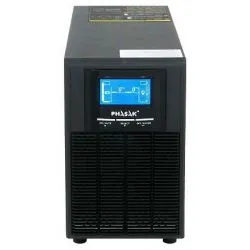 SAI Phasak 2000 VA Online LCD SAI Phasak 2000 VA Online LCD