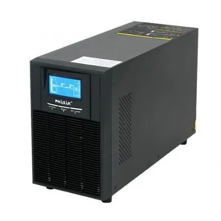 SAI Phasak 2000 VA Online LCD SAI Phasak 2000 VA Online LCD