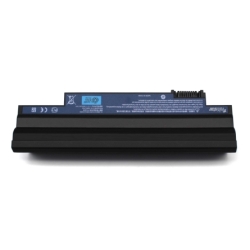LAPTOP-BATTERIE FÜR ACER ASPIRE ONE D270 D255 D260 AL10A31 AL10B31 6600 mAh