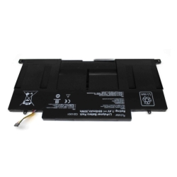 LAPTOP-BATTERIE ASUS ZENBOOK UX31, UX31A, UX31E (C22-UX31)