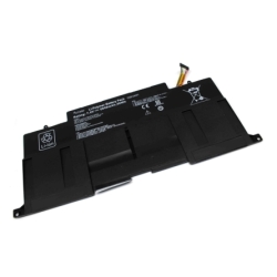 Batería para portátil ASUS ZENBOOK UX31, UX31A, UX31E (C22-UX31)