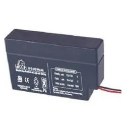 Batteria al Piombo AGM 12V 0.8 Ah Batteria al Piombo AGM 12V 0.8 Ah