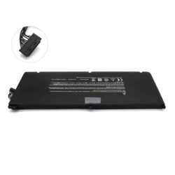 BATTERIA PER COMPUTER PORTATILE PER APPLE MACBOOK PRO 17" A1297 A1383 (VERSIONE 2011)