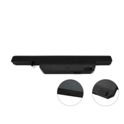 Laptop-Akku für CLEVO W155U W540EU W54EU W550 W550EU W55EU W540