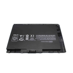 LAPTOP-BATTERIE HP ELITEBOOK FOLIO 9470M 9480M BT04XL