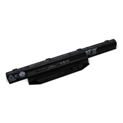 BATTERIA PER COMPUTER PORTATILE FUJITSU LIFEBOOK A544 10,8 V FPCBP405