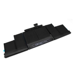 LAPTOP-BATTERIE FÜR APPLE MACBOOK PRO 15 RETINA A1398 MITTE 2012
